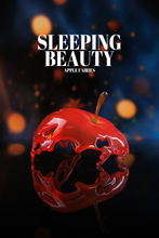 Load image into Gallery viewer, Sleeping Beauty - Apple Fairies &quot;Red&quot; by We Art Doing Pre-Order