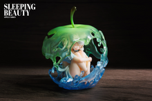 Load image into Gallery viewer, Sleeping Beauty - Apple Fairy &quot;Green&quot; by We Art Doing *Pre-Order*