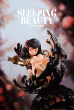 Load image into Gallery viewer, Sleeping Beauty - Apple Fairies &quot;Black&quot; by We Art Doing *Pre-Order*