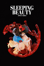 Load image into Gallery viewer, Sleeping Beauty - Apple Fairies &quot;Red&quot; by We Art Doing Pre-Order