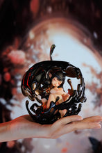 Load image into Gallery viewer, Sleeping Beauty - Apple Fairies &quot;Black&quot; by We Art Doing *Pre-Order*