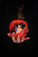 Load image into Gallery viewer, Sleeping Beauty - Apple Fairies &quot;Red&quot; by We Art Doing Pre-Order