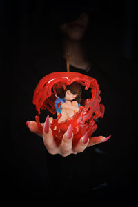 Sleeping Beauty - Apple Fairies "Red" by We Art Doing Pre-Order