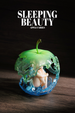 Load image into Gallery viewer, Sleeping Beauty - Apple Fairy &quot;Green&quot; by We Art Doing *Pre-Order*