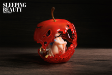 Load image into Gallery viewer, Sleeping Beauty - Apple Fairies &quot;Red&quot; by We Art Doing Pre-Order