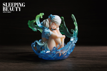 Load image into Gallery viewer, Sleeping Beauty - Apple Fairy &quot;Green&quot; by We Art Doing *Pre-Order*