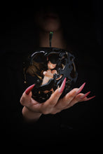 Load image into Gallery viewer, Sleeping Beauty - Apple Fairies &quot;Black&quot; by We Art Doing *Pre-Order*