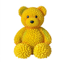 Load image into Gallery viewer, Durian Bear by We Art Doing *Pre-Order* Available in 3 Different Colors