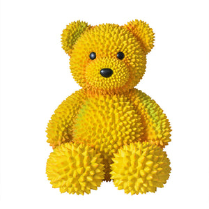 Durian Bear by We Art Doing *Pre-Order* Available in 3 Different Colors