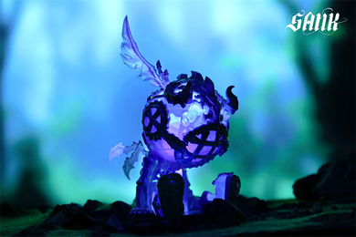 Good Night Series - Shadow Guardian 
