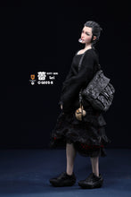 Load image into Gallery viewer, City Series - City Girl &quot;Lei&quot; 1/6 Scale Action Figure by We Art Doing *Pre-Order*