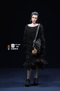 City Series - City Girl "Lei" 1/6 Scale Action Figure by We Art Doing *Pre-Order*