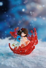 Load image into Gallery viewer, Sleeping Beauty - Apple Fairies &quot;Red&quot; by We Art Doing Pre-Order