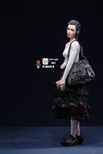 Load image into Gallery viewer, City Series - City Girl &quot;Lei&quot; 1/6 Scale Action Figure by We Art Doing *Pre-Order*