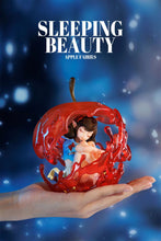 Load image into Gallery viewer, Sleeping Beauty - Apple Fairies &quot;Red&quot; by We Art Doing Pre-Order