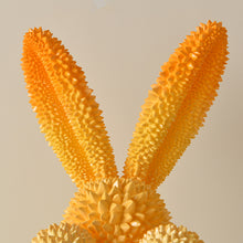 Load image into Gallery viewer, Durian Rabbit by We Art Doing *Pre-Order* Available in 3 different Colors