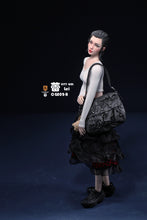 Load image into Gallery viewer, City Series - City Girl &quot;Lei&quot; 1/6 Scale Action Figure by We Art Doing *Pre-Order*