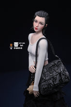 Load image into Gallery viewer, City Series - City Girl &quot;Lei&quot; 1/6 Scale Action Figure by We Art Doing *Pre-Order*