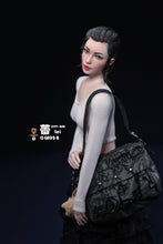 Load image into Gallery viewer, City Series - City Girl &quot;Lei&quot; 1/6 Scale Action Figure by We Art Doing *Pre-Order*