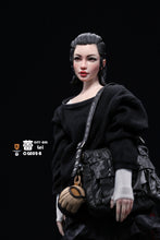 Load image into Gallery viewer, City Series - City Girl &quot;Lei&quot; 1/6 Scale Action Figure by We Art Doing *Pre-Order*