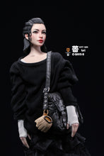 Load image into Gallery viewer, City Series - City Girl &quot;Lei&quot; 1/6 Scale Action Figure by We Art Doing *Pre-Order*