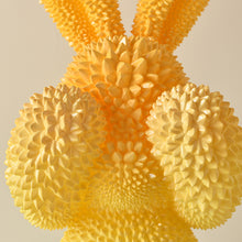 Load image into Gallery viewer, Durian Rabbit by We Art Doing *Pre-Order* Available in 3 different Colors