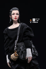 Load image into Gallery viewer, City Series - City Girl &quot;Lei&quot; 1/6 Scale Action Figure by We Art Doing *Pre-Order*