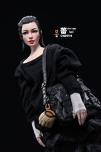 Load image into Gallery viewer, City Series - City Girl &quot;Lei&quot; 1/6 Scale Action Figure by We Art Doing *Pre-Order*