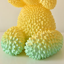 Load image into Gallery viewer, Durian Rabbit by We Art Doing *Pre-Order* Available in 3 different Colors