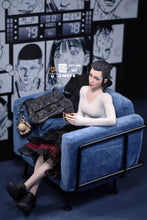 Load image into Gallery viewer, City Series - City Girl &quot;Lei&quot; 1/6 Scale Action Figure by We Art Doing *Pre-Order*