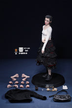 Load image into Gallery viewer, City Series - City Girl &quot;Lei&quot; 1/6 Scale Action Figure by We Art Doing *Pre-Order*