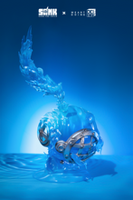 Load image into Gallery viewer, Sank - Nuclear Sea &quot;Blues&quot; by Sank Toys *Pre-Order*