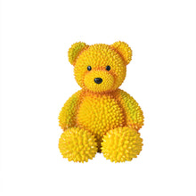 Load image into Gallery viewer, Durian Bear by We Art Doing *Pre-Order* Available in 3 Different Colors