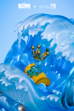 Load image into Gallery viewer, Sank - Nuclear Sea &quot;Blues&quot; by Sank Toys *Pre-Order*