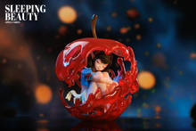 Load image into Gallery viewer, Sleeping Beauty - Apple Fairies &quot;Red&quot; by We Art Doing Pre-Order