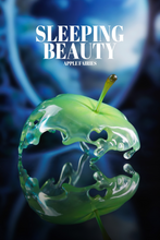 Load image into Gallery viewer, Sleeping Beauty - Apple Fairy &quot;Green&quot; by We Art Doing *Pre-Order*