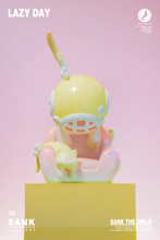 Load image into Gallery viewer, Sank Lazy Day - Sweet Home by Sank Toys *Pre-Order*