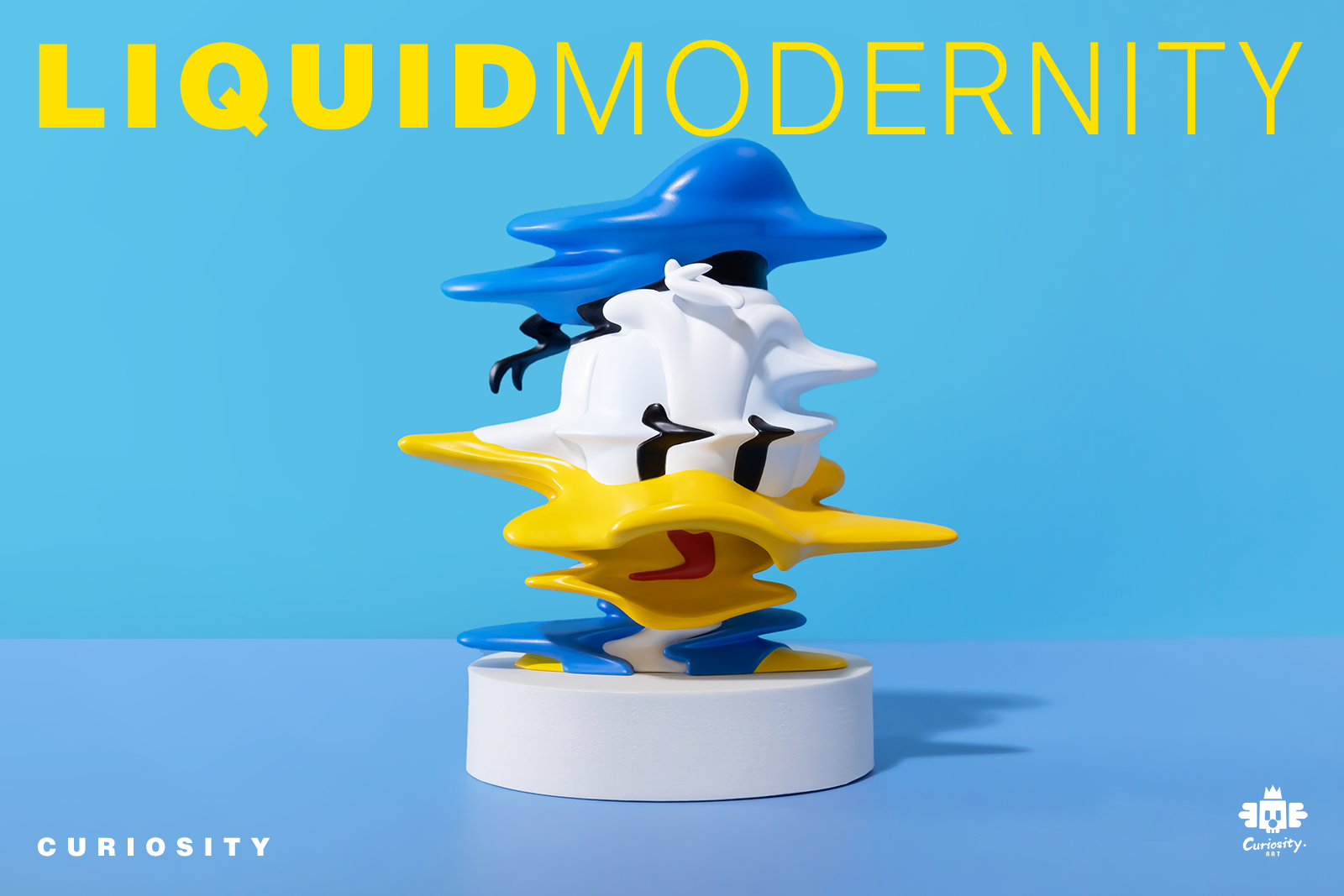 Liquid Modernity-King of Clown Sサイズ 【公式通販】