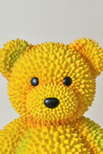 Load image into Gallery viewer, Durian Bear by We Art Doing *Pre-Order* Available in 3 Different Colors