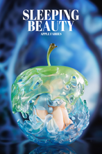 Load image into Gallery viewer, Sleeping Beauty - Apple Fairy &quot;Green&quot; by We Art Doing *Pre-Order*