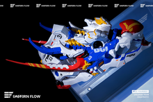 Load image into Gallery viewer, AirDragon &quot;Metalholic&quot; by We Art Doing *Pre-Order*