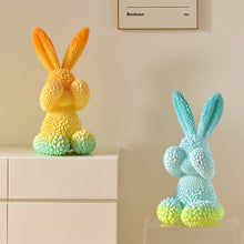 Load image into Gallery viewer, Durian Rabbit by We Art Doing *Pre-Order* Available in 3 different Colors