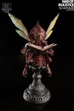 Load image into Gallery viewer, War of Injustice - Chess &quot;Red Bishop&quot; *Pre-Order*