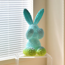 Load image into Gallery viewer, Durian Rabbit by We Art Doing *Pre-Order* Available in 3 different Colors