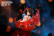 Load image into Gallery viewer, Sleeping Beauty - Apple Fairies &quot;Red&quot; by We Art Doing Pre-Order