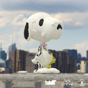 Melted Friends by Coté Escriva *Pre-Order*