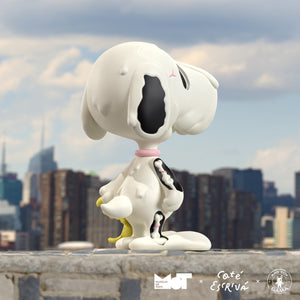 Melted Friends by Coté Escriva *Pre-Order*