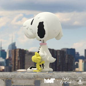 Melted Friends by Coté Escriva *Pre-Order*