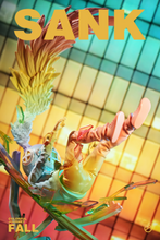 Load image into Gallery viewer, Sank - Fall &quot;Colorful Journey&quot; by Sank Toys *Pre-Order*