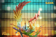 Load image into Gallery viewer, Sank - Fall &quot;Colorful Journey&quot; by Sank Toys *Pre-Order*